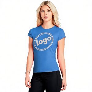 Gildan Softstyle Ladies' T-Shirt Gildan Softstyle