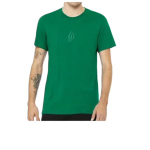 Bella + Canvas Unisex Jersey Short-sleeve T-shirt