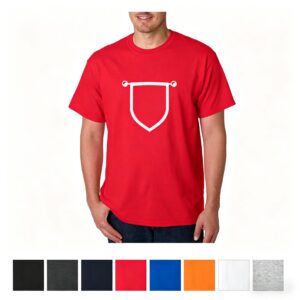 Gildan® Adult Heavy Cotton™ T-shirt