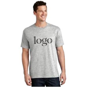 Port & Co™ Core Cotton Tee Shirt