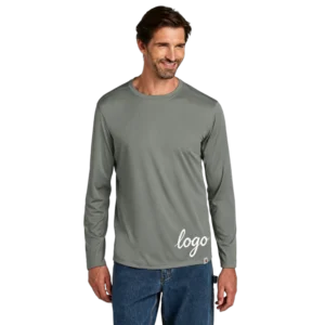 Carhartt Force® Sun Defender™ Long Sleeve T-Shirt