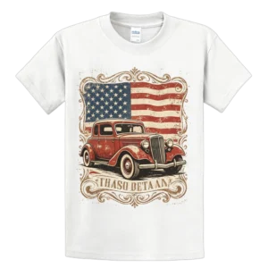 Port & Co™ Essential Tee.