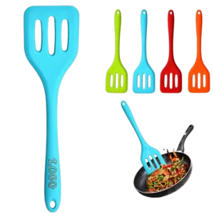 Silicone Nonstick Spatula