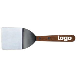 Wood Handle Turner/Server