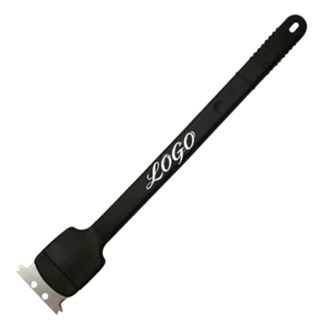 18" Grill Brush/Scraper
