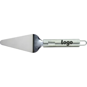 Stainless Steel Server