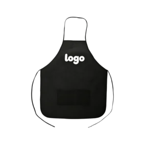 Nonwoven Bib Apron