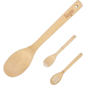 Bamboo Spoon