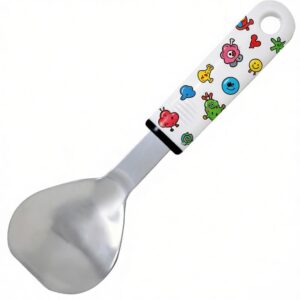 Arctic Scoop with Plastic Handle