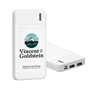 UL Tested Power Bank 10,000mAh