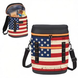 Polaris 20-Can RPET Cooler Backpack