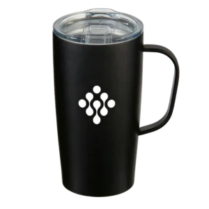 20 Oz. Everest Stainless Steel Mug