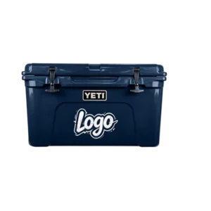 45 QT YETI® Tundra Hard Cooler Ice Chest (25.6" x 15.5")