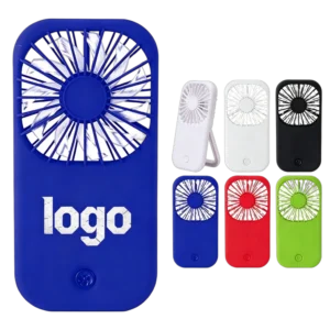 Hand Held Fan
