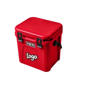 24 QT YETI® Roadie Hard Cooler Ice Chest (16.6" x 17.4")