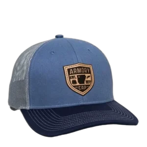Premium Modern Trucker Cap