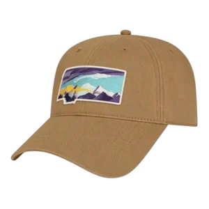 Classic Dad Cap
