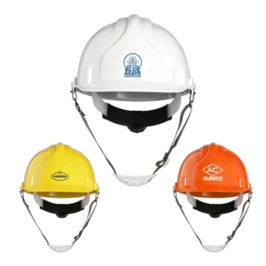 ANSI Certified Hard Hat
