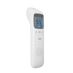 Infrared Thermometer - PPE Device No Contact Slim and Portable
