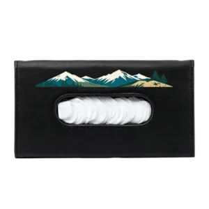 Car Visor Holder