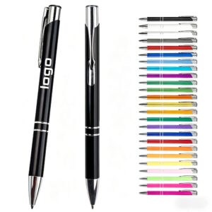 Metal Incline Pen