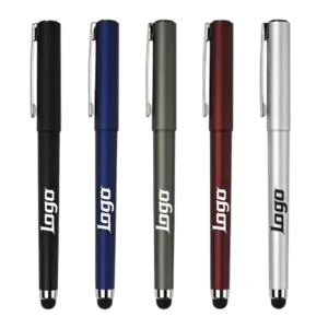 Glendale VGC Stylus Gel Pen