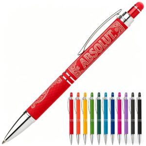 Royal Soft Touch Stylus Pen