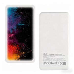 Power Play 10K Power Bank