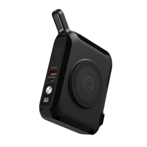 Falcon Pd65 - 15,000 mAh Laptop Power Bank With Magnetic Charging