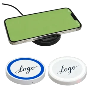 Power Disc 5W Wireless Charger