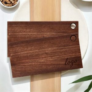Canadian Walnut Board 12 X 6