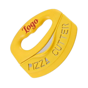 Premium Stainless Steel Pizza Cutter
