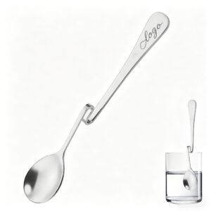 Curve Neck Spoon