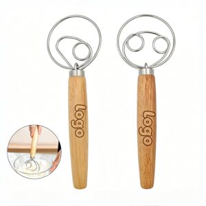 Glowo Kitchen Whisk  Glowo