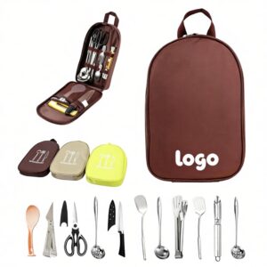 12-Piece Kitchenware Set