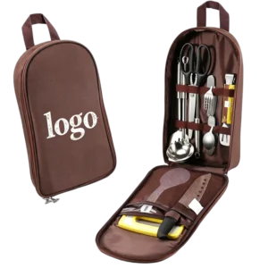Camping Cookware Storage Bag