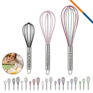 Kerr Silicone Kitchen Whisk