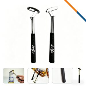 SwingPop Golf Putter Bottle Opener