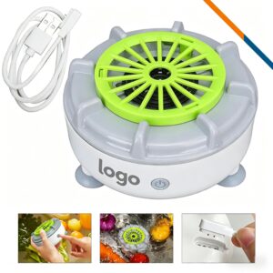 Hovik Fruit Washing Machine