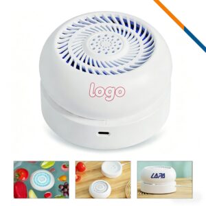 Lumeri Wireless Fruit Washing Machine