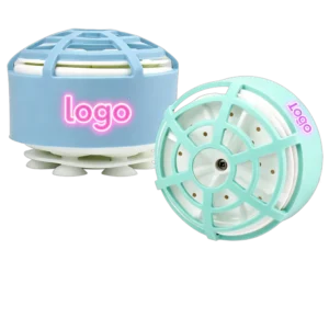 Alovix Portable Fruit Washing Machine