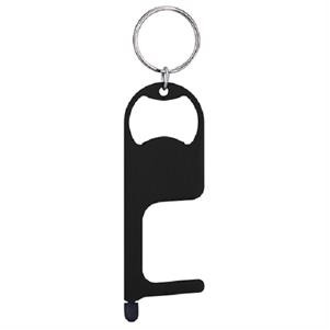 PPE No-Touch Door/Bottle Opener with Stylus - Image 3