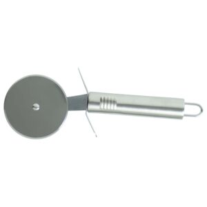 Stainless Steel Pizza Cutter