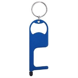 PPE No-Touch Door/Bottle Opener with Stylus - Image 5