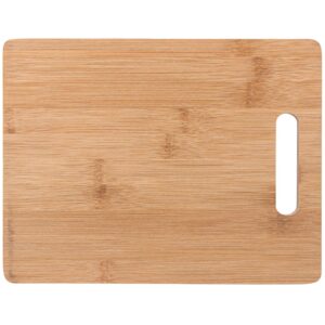 The Ingham 11-Inch Bamboo Cutting Board