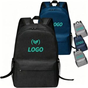 Modern Waterproof Lightweight Laptop Backpack