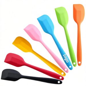Silicone Spatula