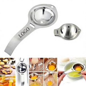 304 Stainless Steel Egg Separator