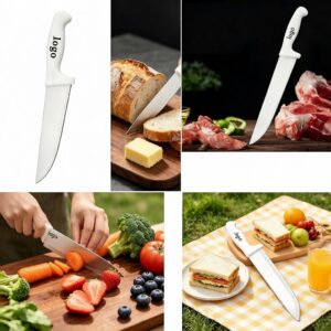 8" Chef's Knife