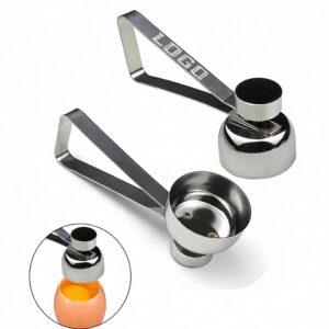 Stainless Steel Eggshell Cutter